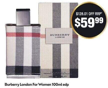 burberry london 100ml günstig|Burberry London chemist warehouse.